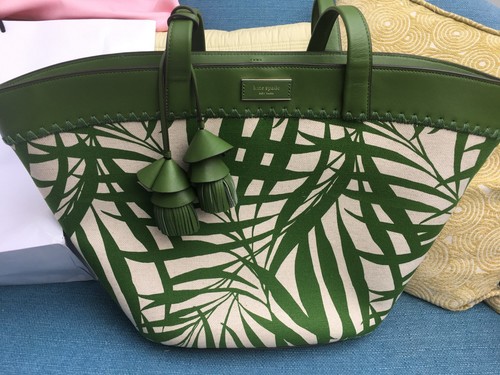 Kate spade pier shopper - kate,