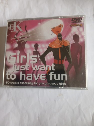 Easy karaoke girls just - easy,