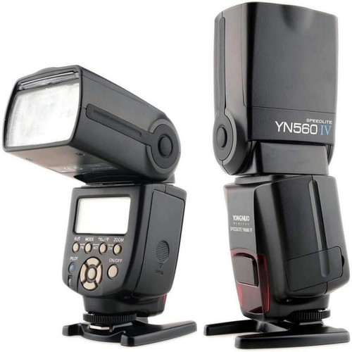 Yongnuo fba yn560 - fba_yn560, wireless