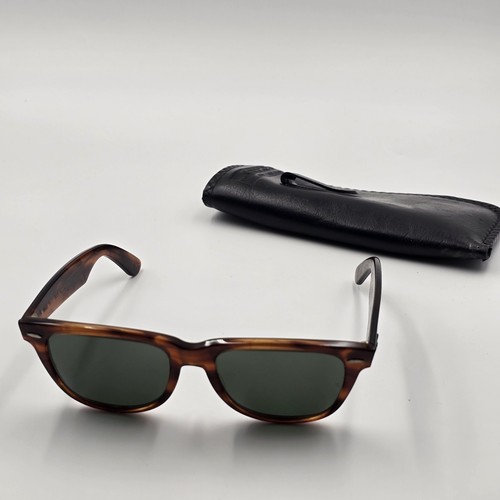 Vintage ray ban - vintage, b&l