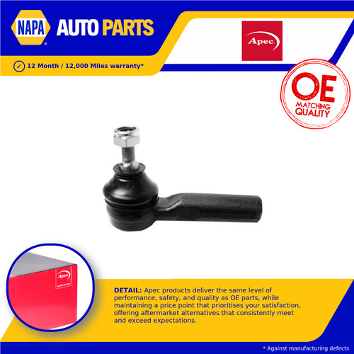 Tie track rod - rod, outer