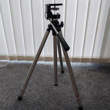 Vintage Velbon ME-3 Adjustable