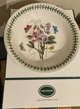 Portmeirion Botanic Garden -