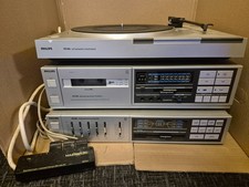 Philips FA145 Stereo