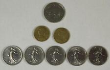 C12/8 Old Foreign Coins -