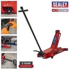 Sealey 3000HLC 3 Tonne Long