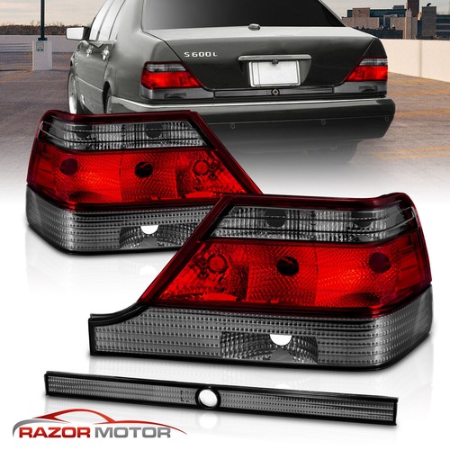 1995 1999 for mercedes benz - 1995-1999,