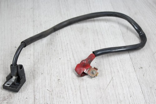 Ground cable pole cable plus