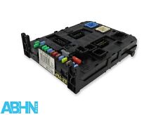 Citroen Peugeot 5008 MK1 BSI04EV K01-00 Fuse Box BSI 967847688001 Boot 2097777-1
