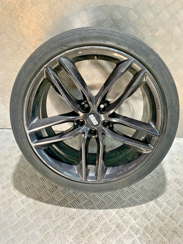 Bbs alloy wheel 245 20 - bbs, 245/40/20
