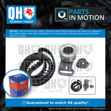 Timing Belt Kit fits RENAULT