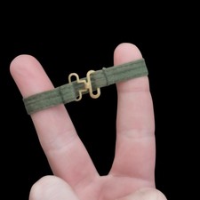 Vintage Zodiac Tommy Gunn