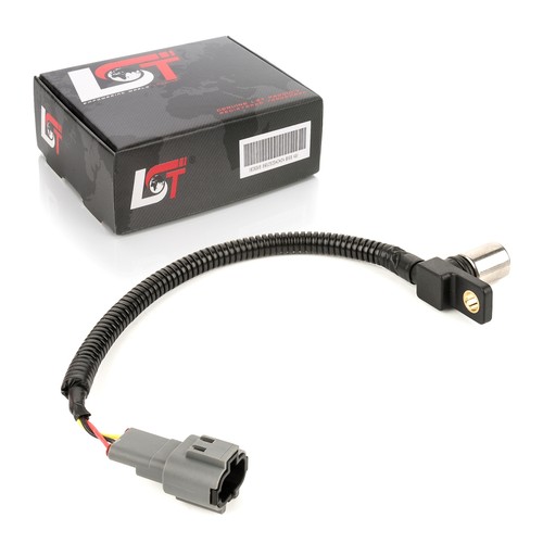 Crankshaft sensor impulse - crankshaft,