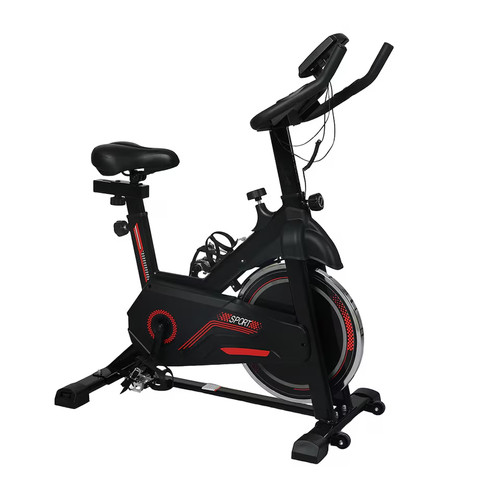 Magnetic exercise bike - magnetic,