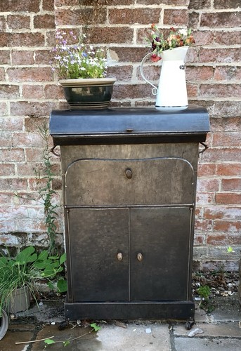 Antique french ww1 campaign - french,
