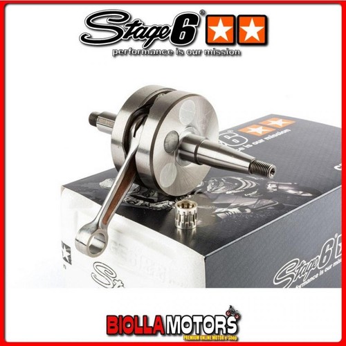 8118800 stage6 pro replica - s6-8118800,
