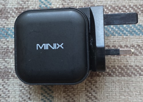 Minix neo 66w gan charger - neo, p1