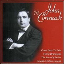 John Mccormack -  CD BMLN The