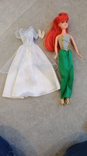 Disney Princess Vintage Ariel