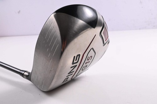 Left hand ping - ping, g15