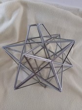 Moravian Star Pendant Ceiling