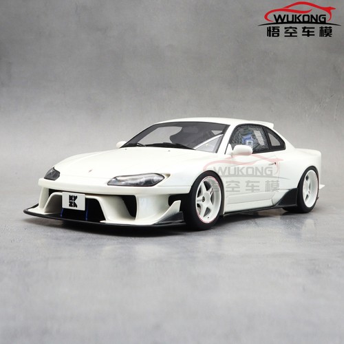 Kyosho samural nissan - samural,