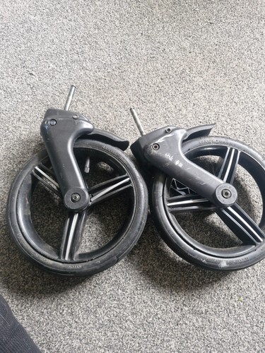 Venicci front wheel - venicci, air