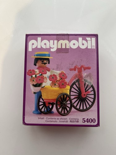 Playmobil 1900 5400 victorian - playmobil,