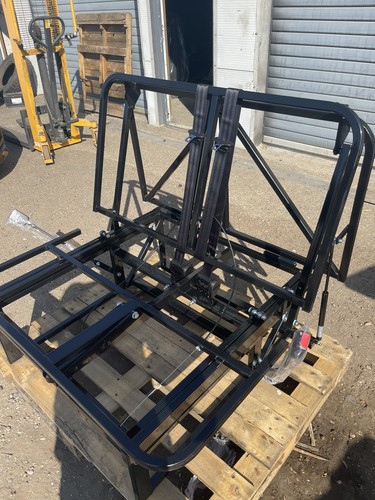 Tested king 120cm - king, and