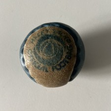 Vintage HACKY SACK; Rick