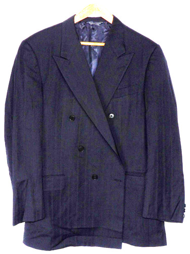 Gieves hawkes savile row - &,