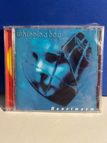 Whipping boy heartworm - whipping,