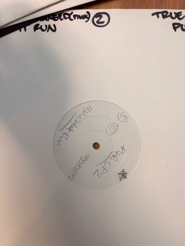 Vinyl records job - records, 12"