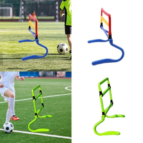 Agility training hurdles - agility, multi