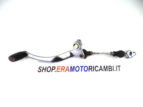 Left complete gear shift - gear, lever