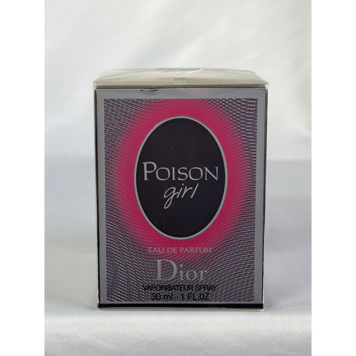 Dior poison girl - poison, parfum