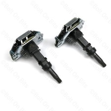 2 OEM Windscreen Wiper Spindle