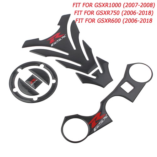 For suzuki gsxr 1000 - 1000, 750