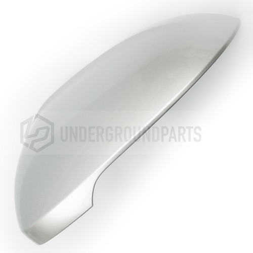 Passat reflex silver - vw,