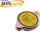 MX5 Radiator Rad Cap 0.9 Bar
