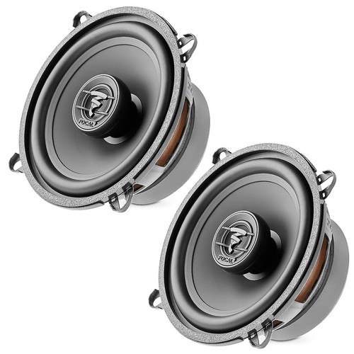 Focal acx 130 - auditor, series