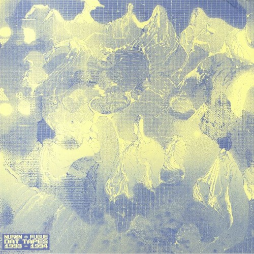Nuron fugue dat tapes - nuron/fugue,