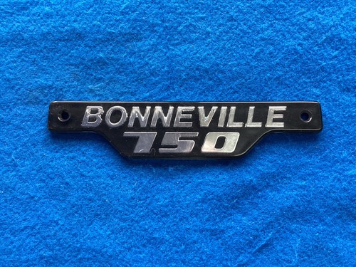 Triumph bonneville t140e - bonneville,