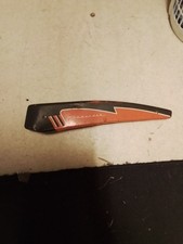 R52,5 evans,colson,ROADMASTER,horn Tank,seat,elgin,dayton,old,parts,tank Bicycle