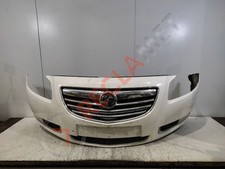VAUXHALL INSIGNIA A 2009-2013 MK1 Complete Front Bumper 13238286
