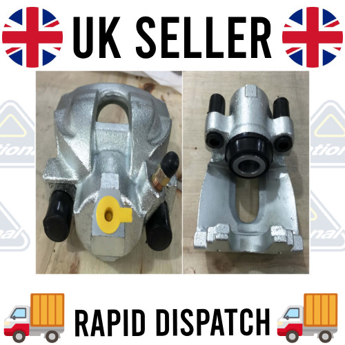 National brake caliper - national, brand