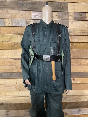 Ww2 german infantry - german,
