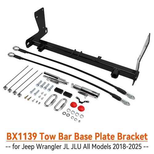 Bx1139 tow bar - bx1139,