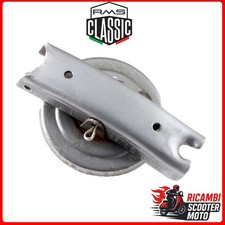 PETROL TANK CAP IRON RMS