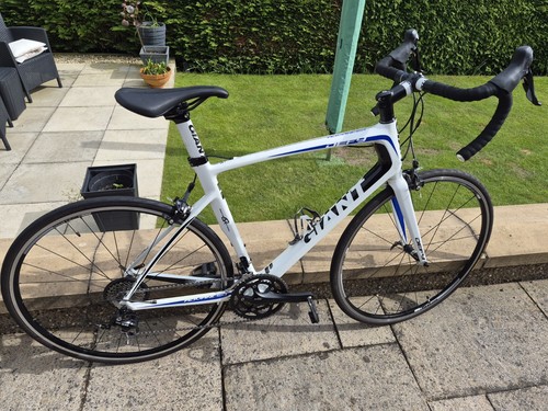 Giant defy advanced - giant,